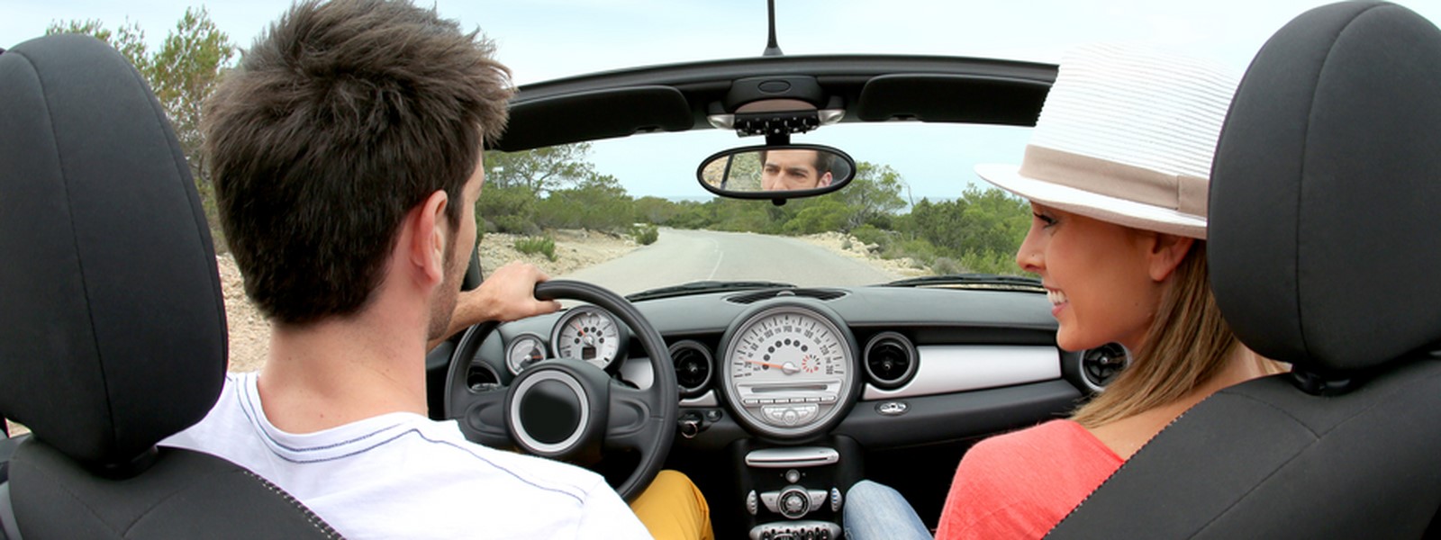 SEGURO DE AUTOMÓVEL